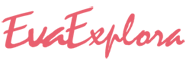 EvaExplora Logo