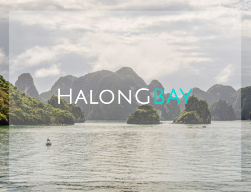 Warum eine Bootstour durch die Halong Bucht auf keiner Vietnam Reise fehlen darf