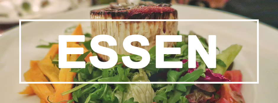 Beitragsbild Essen Essen EvaExplora Blog