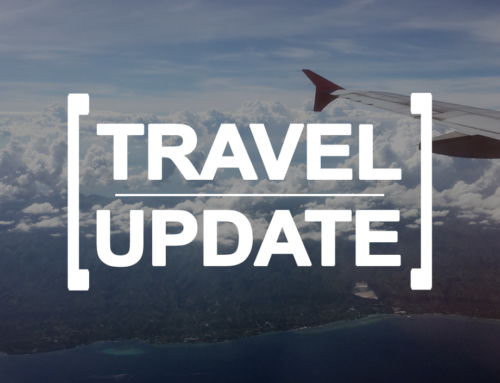 [Travel Update] Wie man am besten nicht von Kuala Lumpur auf die Philippinen reist