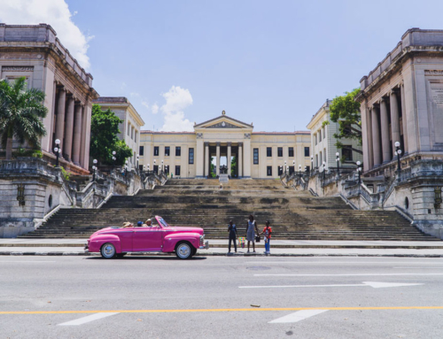 Havanna – meine 20 Lieblingsbilder