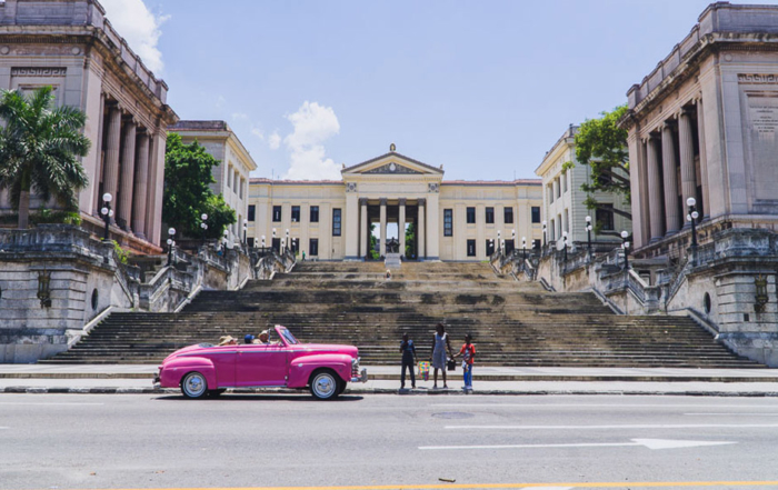 Havanna Universität