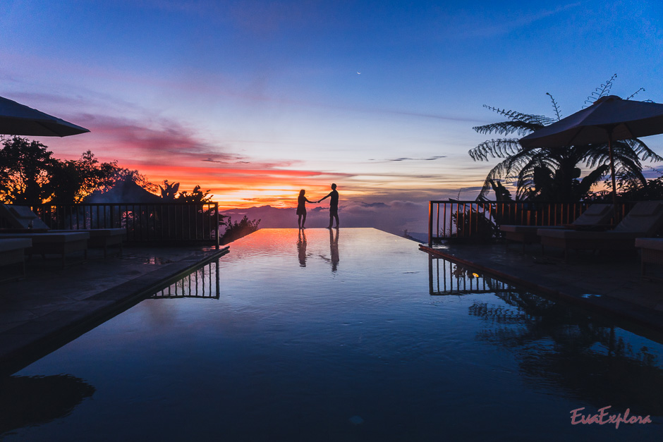 Hoteltipp Bali