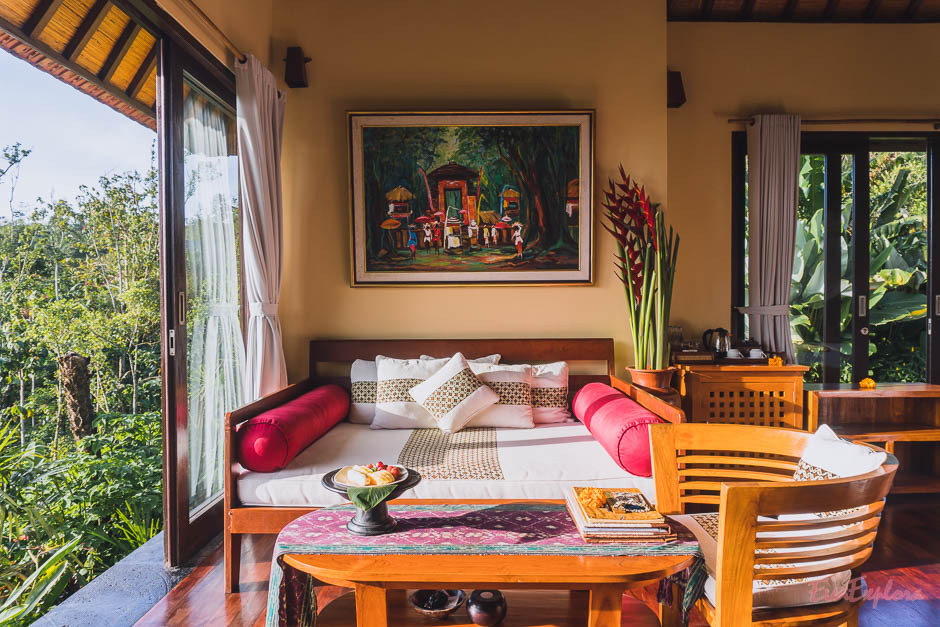 Hotelempfehlung Bali