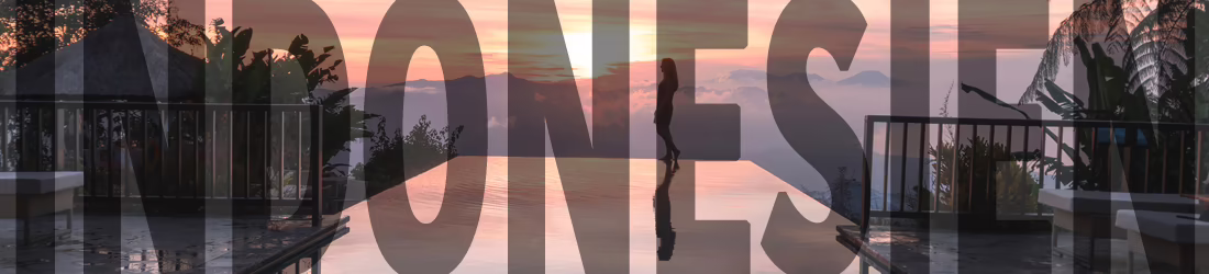 alles ueber Indonesien