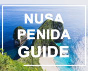 Nusa Penida Beitrag Guide