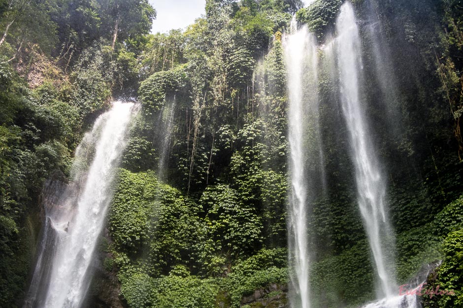 Bali Urlaub Ausflugstipps