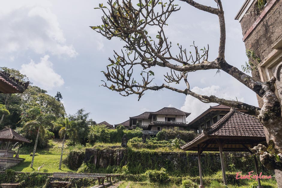 Sehenswürdigkeiten auf Bali