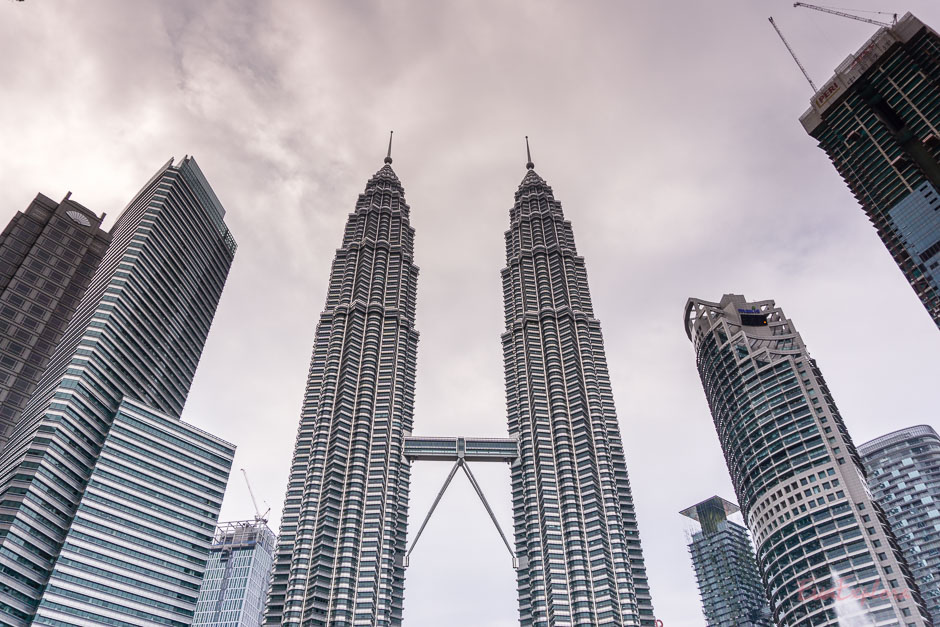 Kuala Lumpur Reisetipps