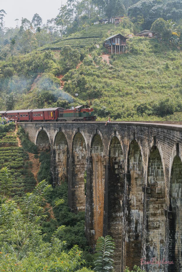 Sri Lanka Sehenswuerdigkeiten