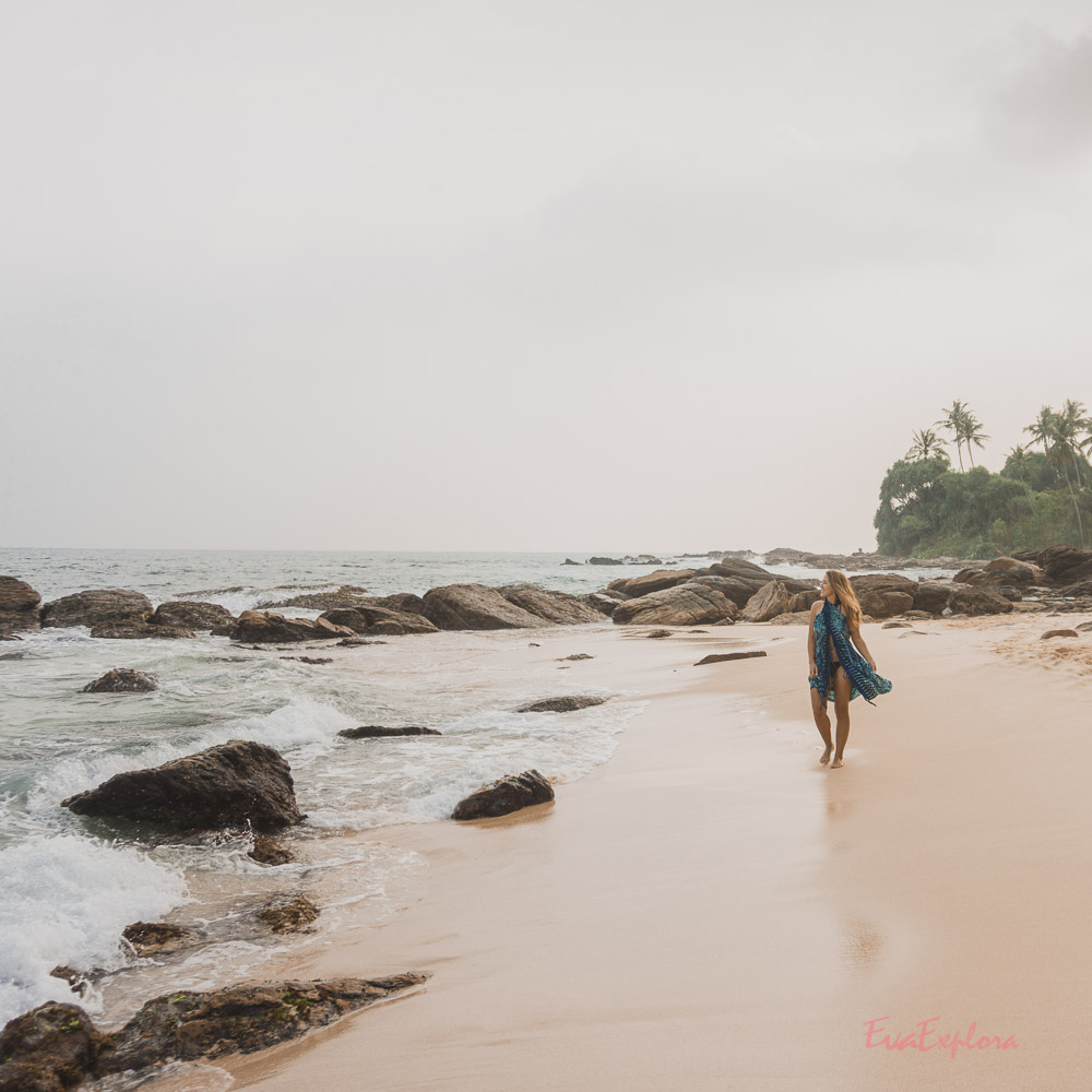 Sri Lanka Urlaub