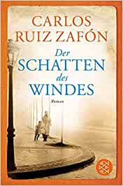 Schatten des Windes