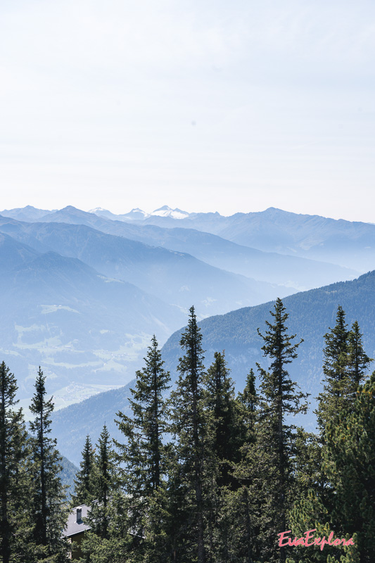 Karwendelgebirge Tirol