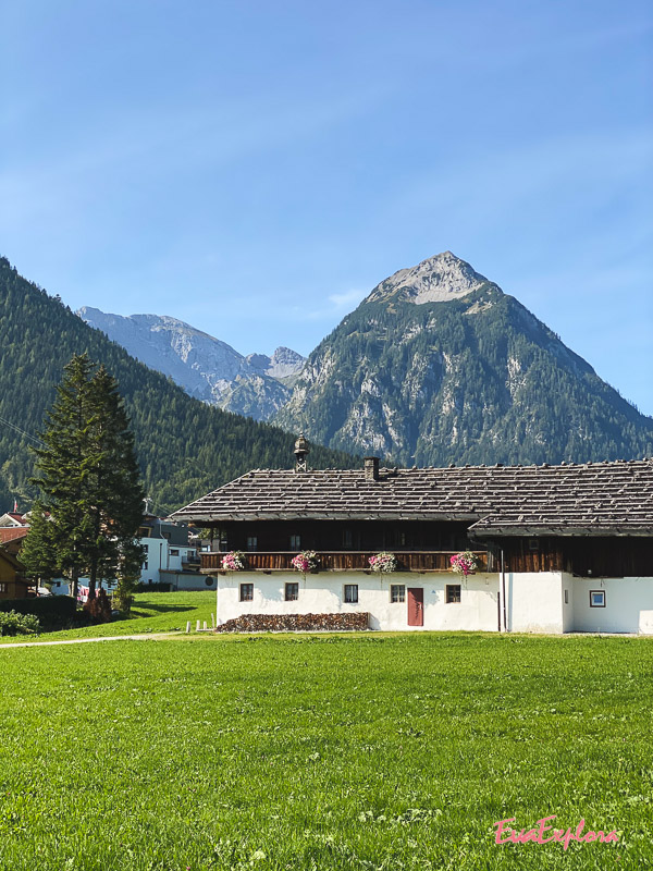 Hoteltipps am Achensee