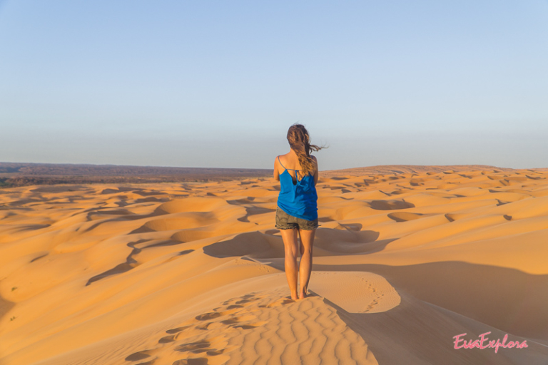 Das Geheimnis Der Sahara Teil 4