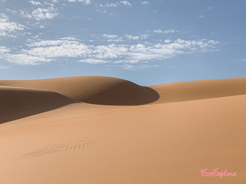 grande dune mauretanien