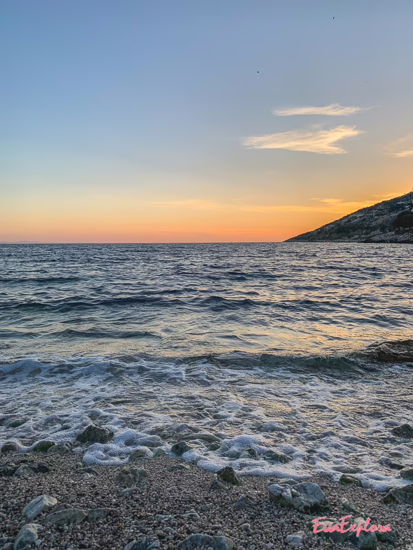 Roadtrip Albanien