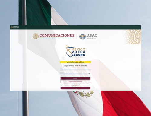 Einreise Mexiko: Cuestionario de Pasajero richtig ausfüllen
