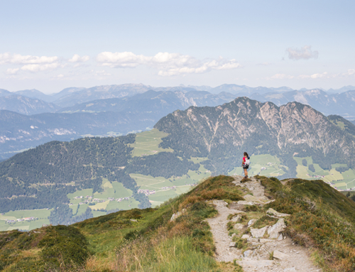 Alpbachtal in Tirol: die 9 schönsten Ausflugsziele