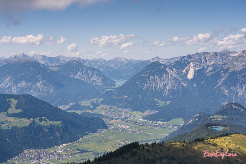 Alpbachtal Ausflugsziele