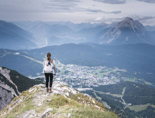 Urlaub in Seefeld in Tirol: Ausflüge, Wanderungen und Tipps