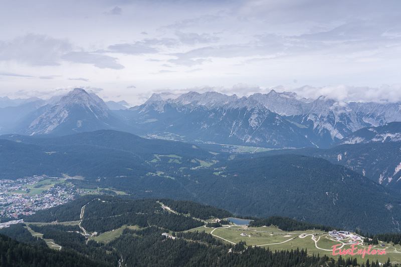 Urlaub Seefeld Tirol