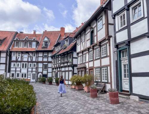 Die schönsten Sehenswürdigkeiten in Gütersloh & Umgebung