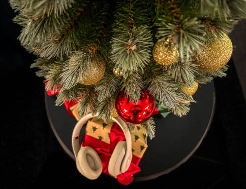 7 Weihnachtsgeschenke für Reisende, Mamas & beste Freundinnen