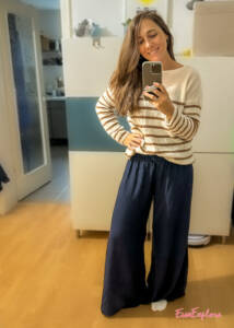 beste Hose Tropen