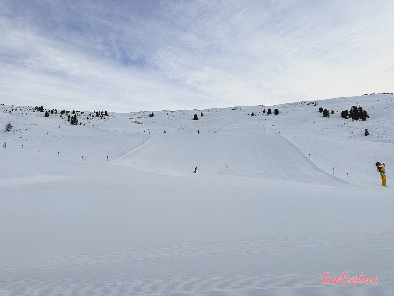 Geheimtipp Oesterreich Skifahren