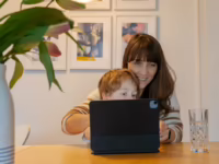 bildschirmzeit fuer kinder