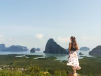 thailand reise