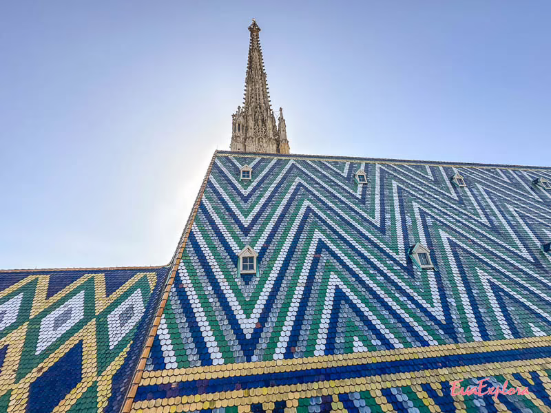 Sehenswuerdigkeiten Wien