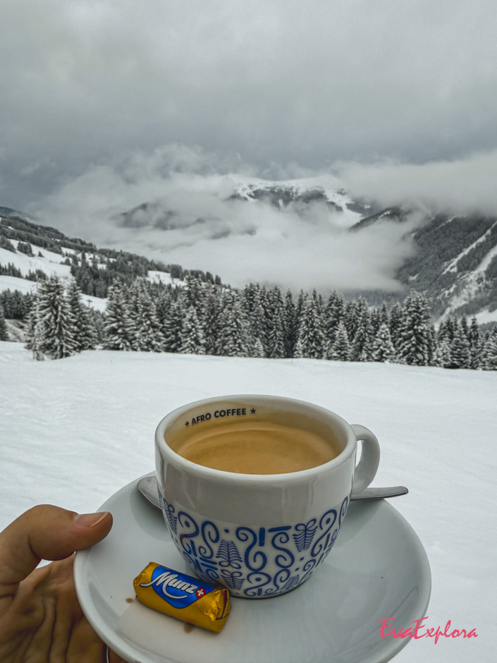 Winterurlaub mit Kindern