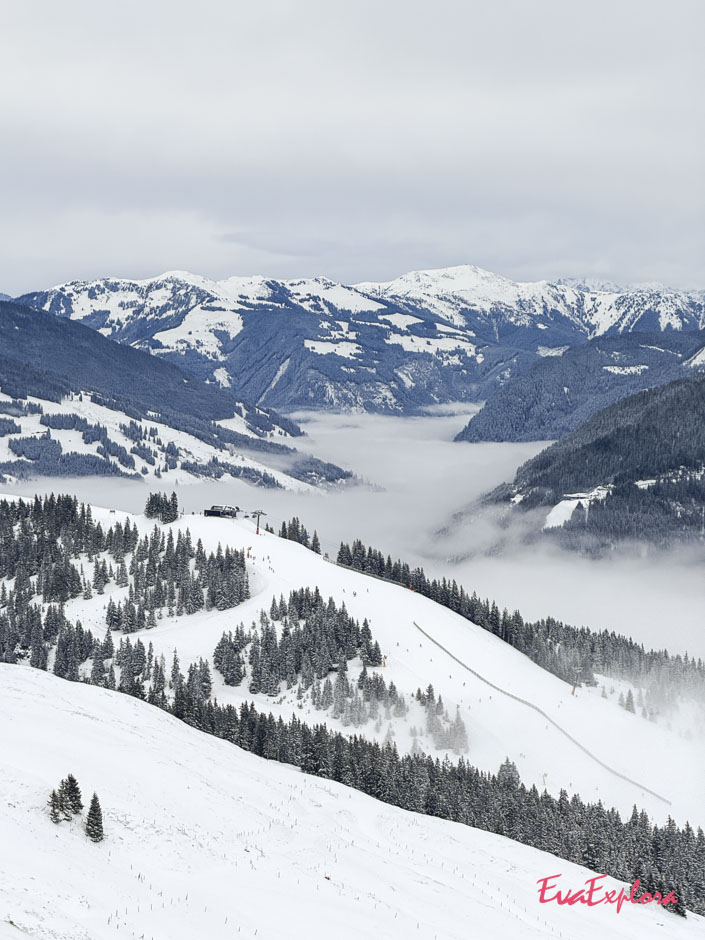 Winterurlaub als Familie