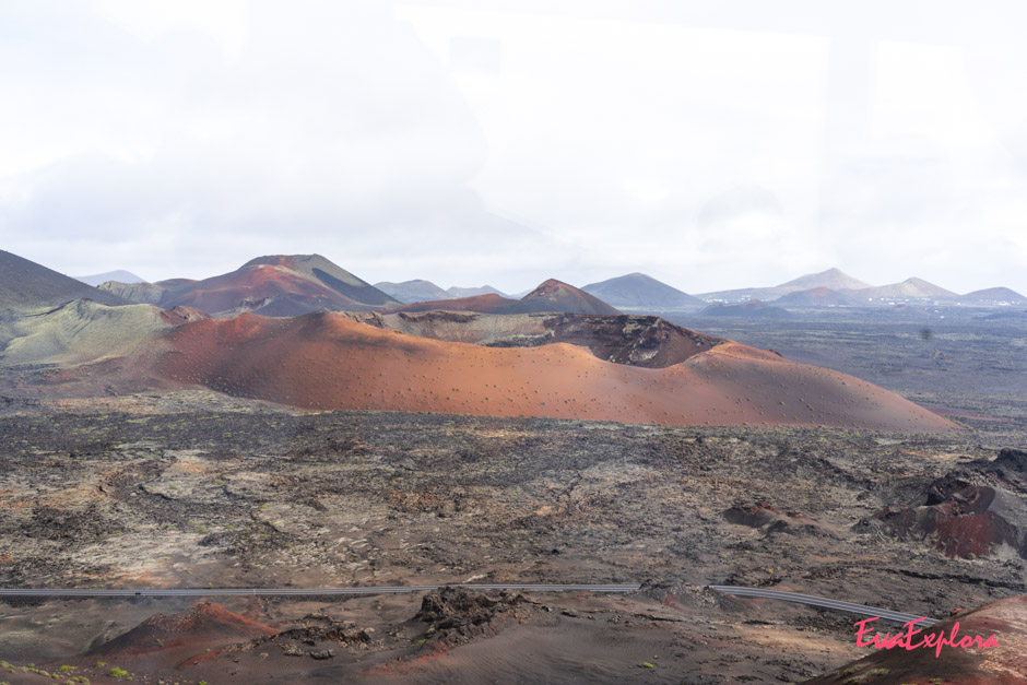 Lanzarote Highlights